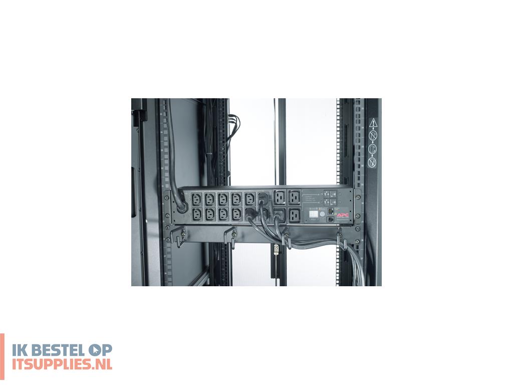 1637719-apc_ap7822b_energiedistributie_16_ac-uitgangen_zwart