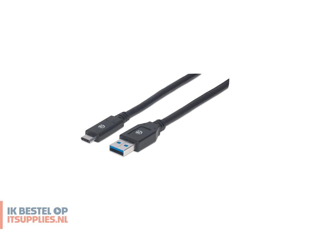 3430866-manhattan_354981_usb-kabel_usb_32_gen_1_31_gen_1_3_m_usb_c_usb_a_zwart