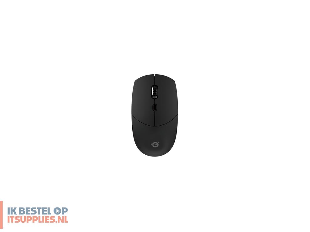 0041355-conceptronic_orazio01pt_toetsenbord_inclusief_muis_kantoor_rf_draadloos_qwerty_portugees_zwart