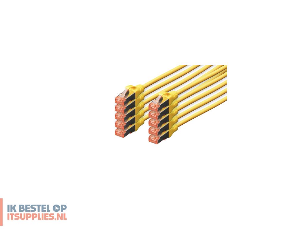 1627422-digitus_dk-1644-010-y-10_netwerkkabel_geel_1_m_cat6_sftp_s-stp