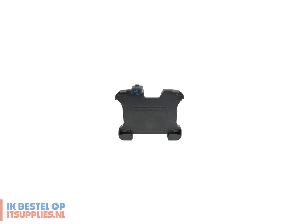 4532952-gamber-johnson_7160-1885-00_dockingstation_voor_mobiel_apparaat_tabletsmartphone_zwart-_grijs