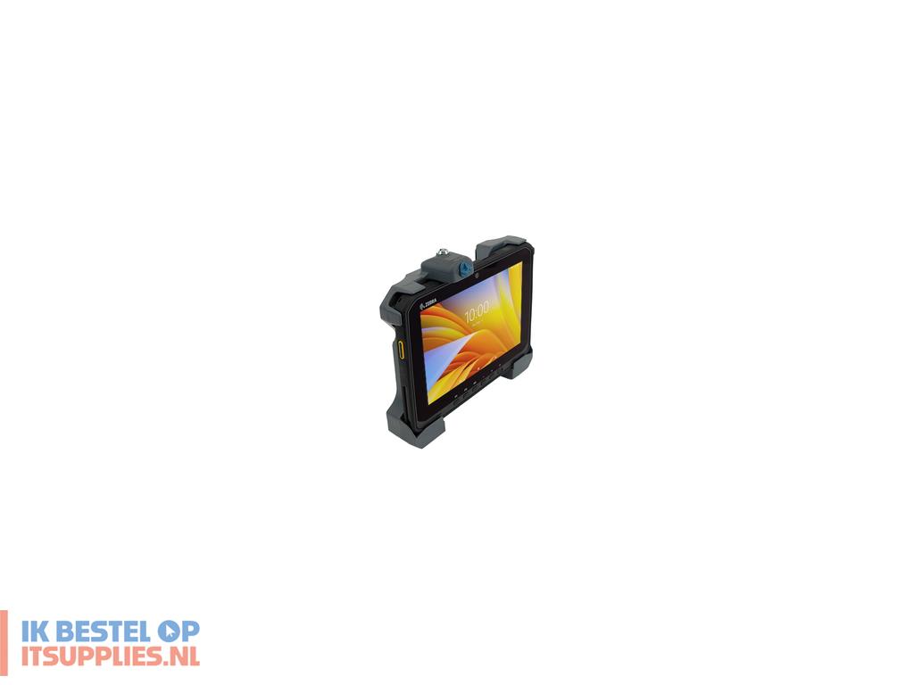 4537833-gamber-johnson_7160-1885-00_dockingstation_voor_mobiel_apparaat_tabletsmartphone_zwart-_grijs