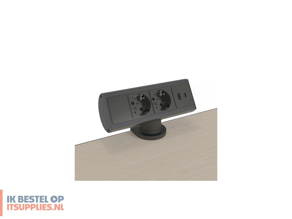 1748948-kondator_935-d2cc_power_uitbreiding_1-5_m_2_ac-uitgangen_binnen_zwart