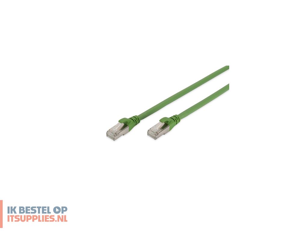 3031714-digitus_dk-1644-a-pur-010_netwerkkabel_groen_1_m_cat6a_sftp_s-stp