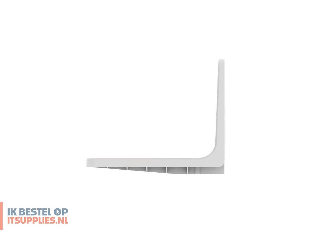 0906861-netgear_rbewm-10000s_montagekit_wit_glasvezelversterkt_polymeer_gfrp