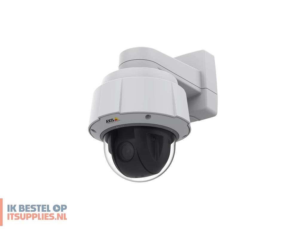 4839620-refurbished_axis_q6074-e_60_hz_dome_ip-beveiligingscamera_binnen_buiten_1280_x_720_pixels_muur