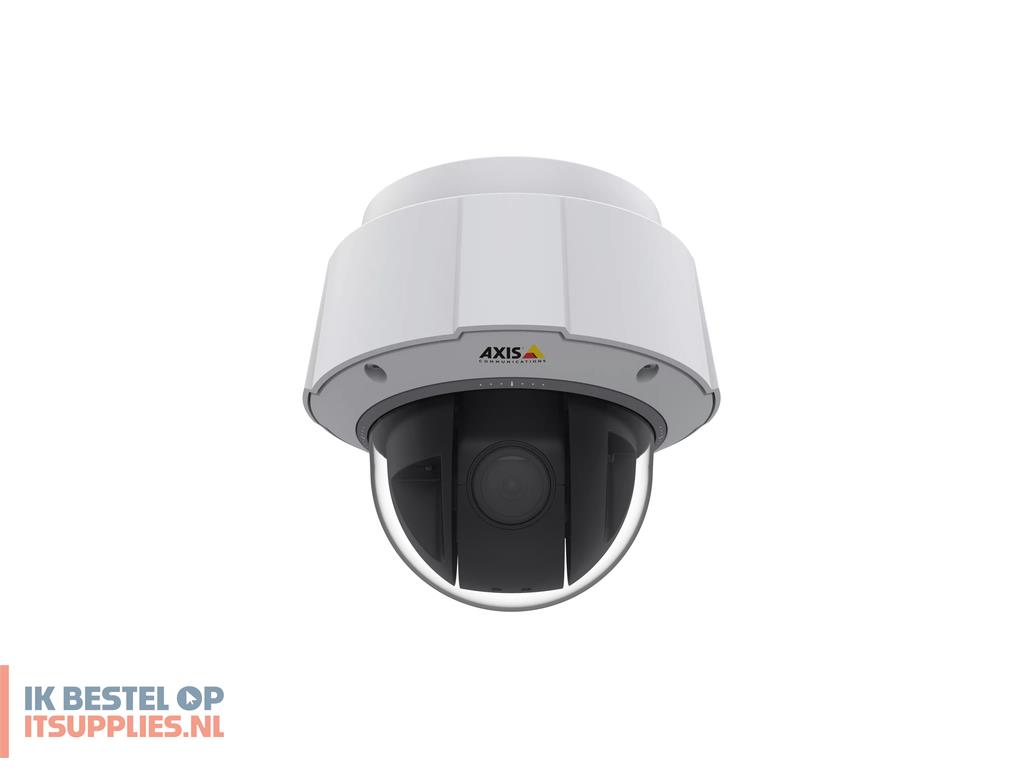 4842166-refurbished_axis_q6074-e_60_hz_dome_ip-beveiligingscamera_binnen_buiten_1280_x_720_pixels_muur