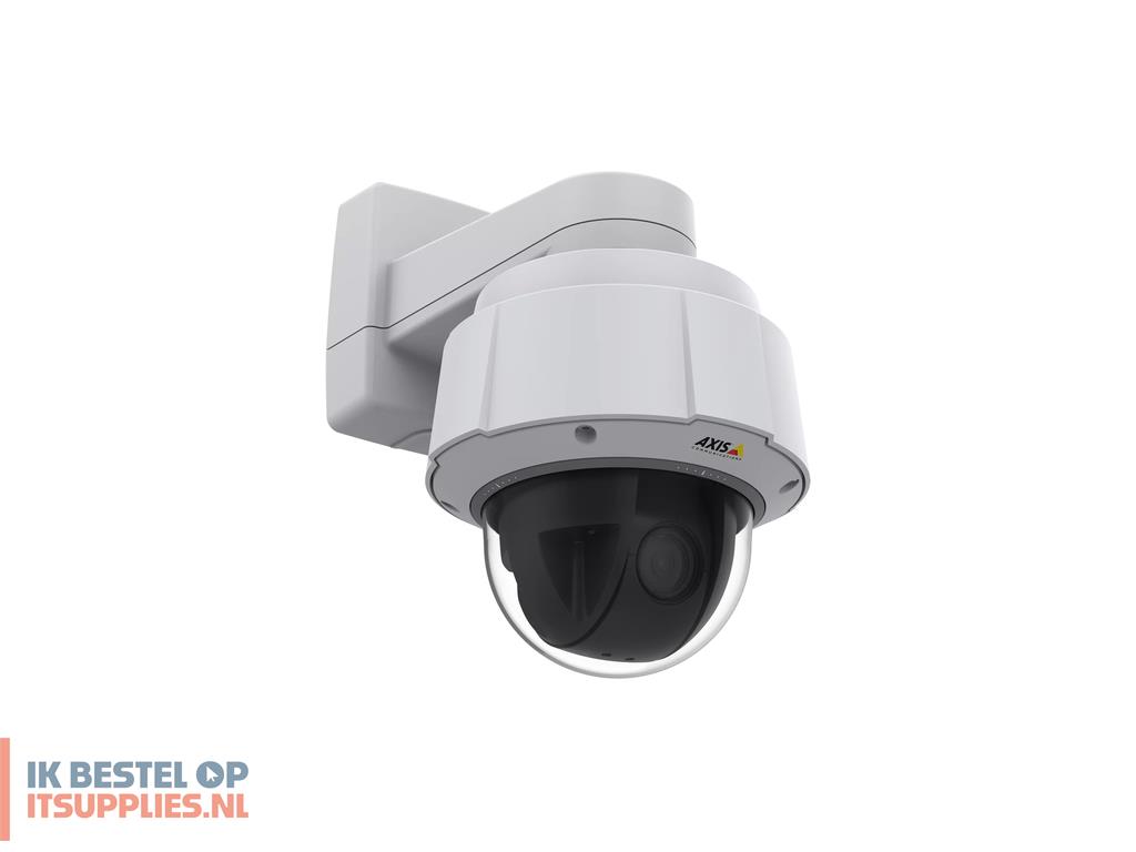 4844550-refurbished_axis_q6074-e_60_hz_dome_ip-beveiligingscamera_binnen_buiten_1280_x_720_pixels_muur