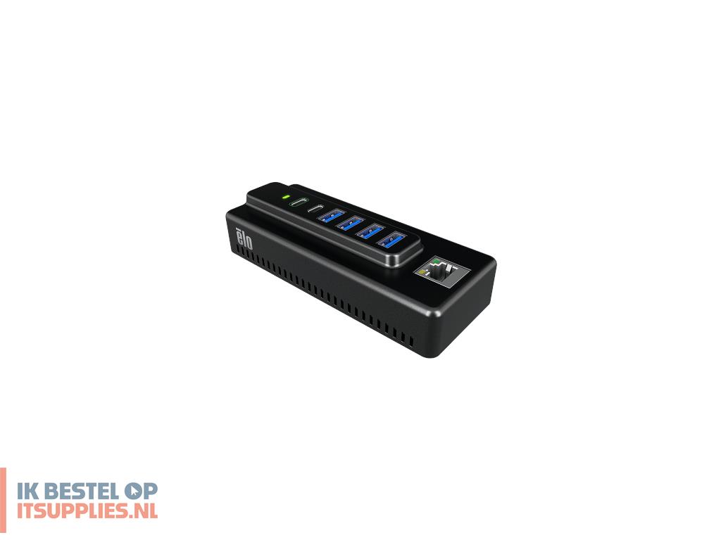 4844908-refurbished_elo_touch_solutions_e815044_interface_hub_zwart