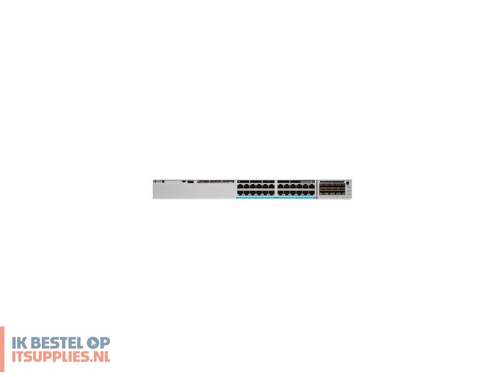 4924755-cisco_catalyst_c9300-24p-e_netwerk-switch_managed_l2l3_gigabit_ethernet_101001000_power_over_ethernet_poe