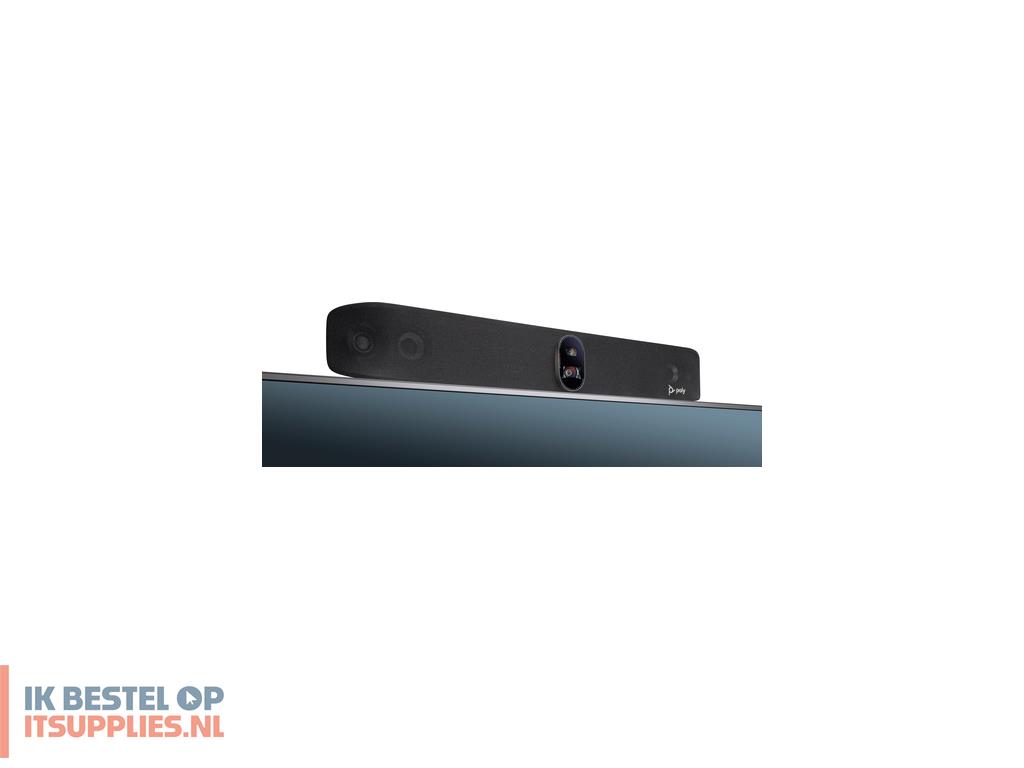 4637968-hp_poly_studio_x70_all-in-one_video_bar_with_tc8_controller_no_radio_or_power_cord_taa_video_conferencing