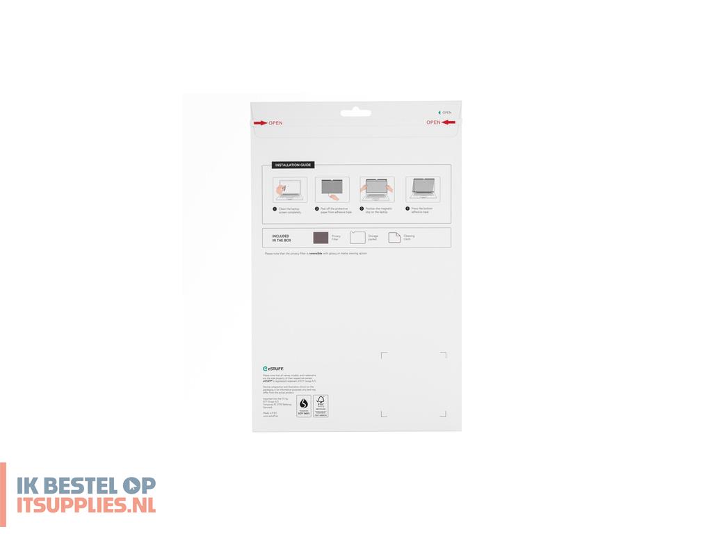 1653707-estuff_glbmmb15-23_schermfilter_38-9_cm_153_laptop_randloze_privacyfilter_voor_schermen