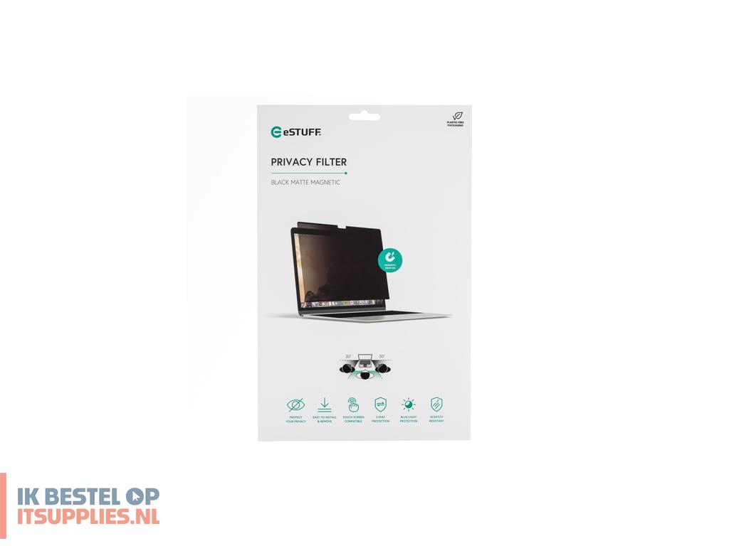 1655079-estuff_glbmmb15-23_schermfilter_38-9_cm_153_laptop_randloze_privacyfilter_voor_schermen