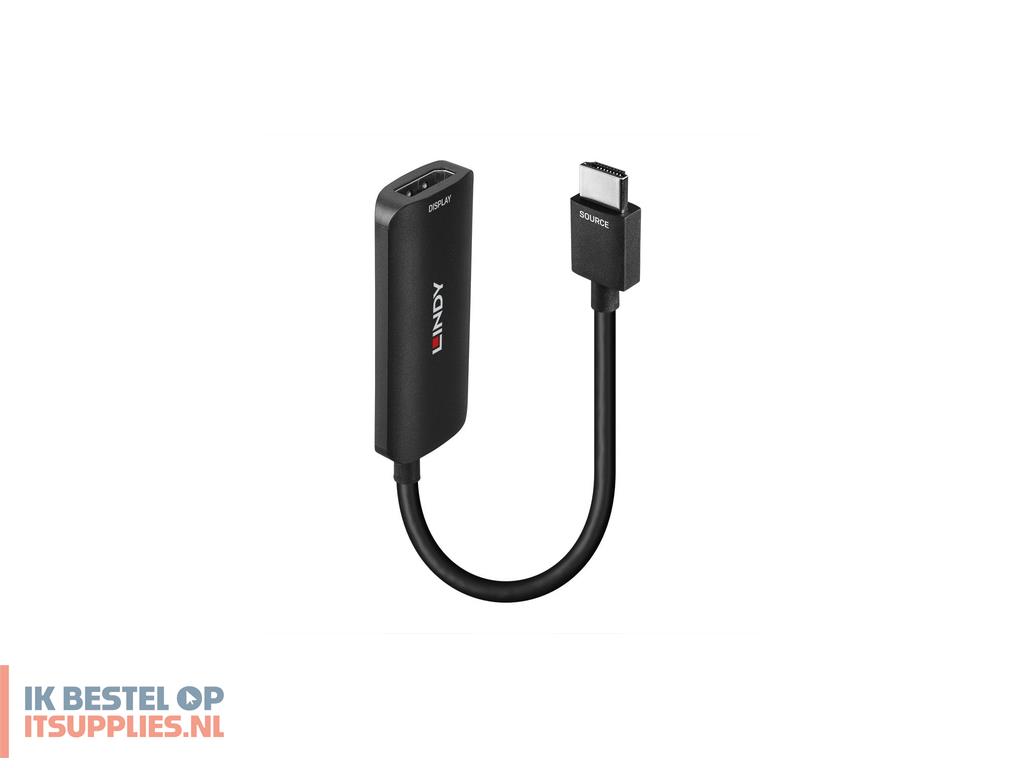 1539481-lindy_38329_video_kabel_adapter_0-157_m_hdmi_type_a_standaard_displayport_zwart