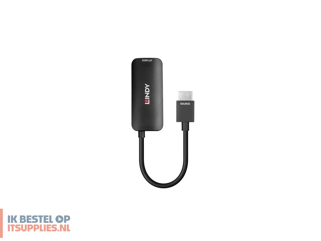 1544024-lindy_38329_video_kabel_adapter_0-157_m_hdmi_type_a_standaard_displayport_zwart
