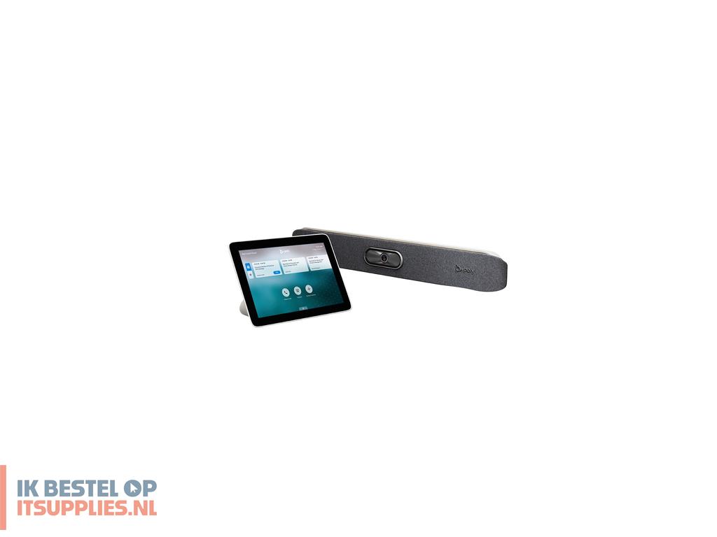 1520107-hp_poly_studio_x30_all-in-one_video_bar_with_tc8_controller_no_radio_or_power_cord_taa_video_conferencing