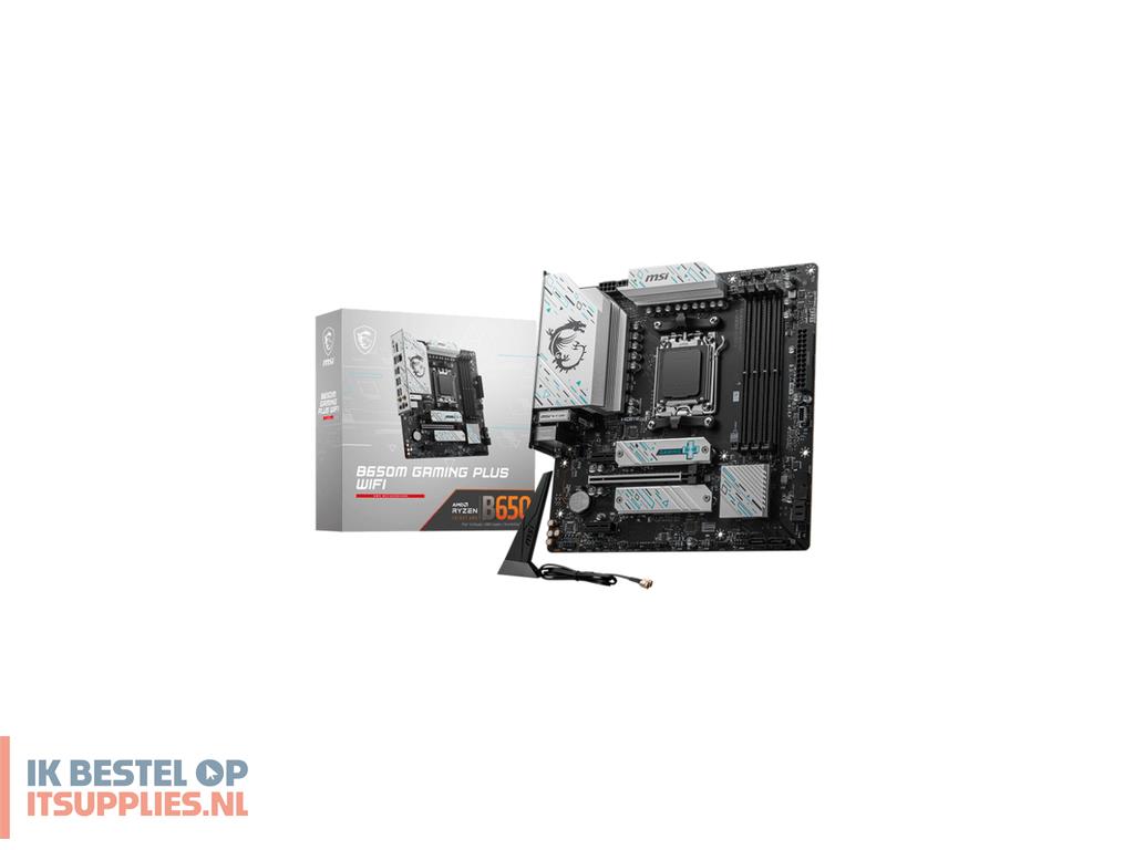 3022941-msi_b650m_gaming_plus_wifi_moederbord_amd_b650_socket_am5_micro_atx