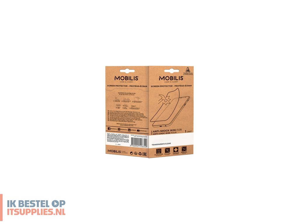 0904571-mobilis_036272_scherm-_rugbeschermer_voor_mobiele_telefoons_doorzichtige_schermbeschermer_samsung_1_stuks