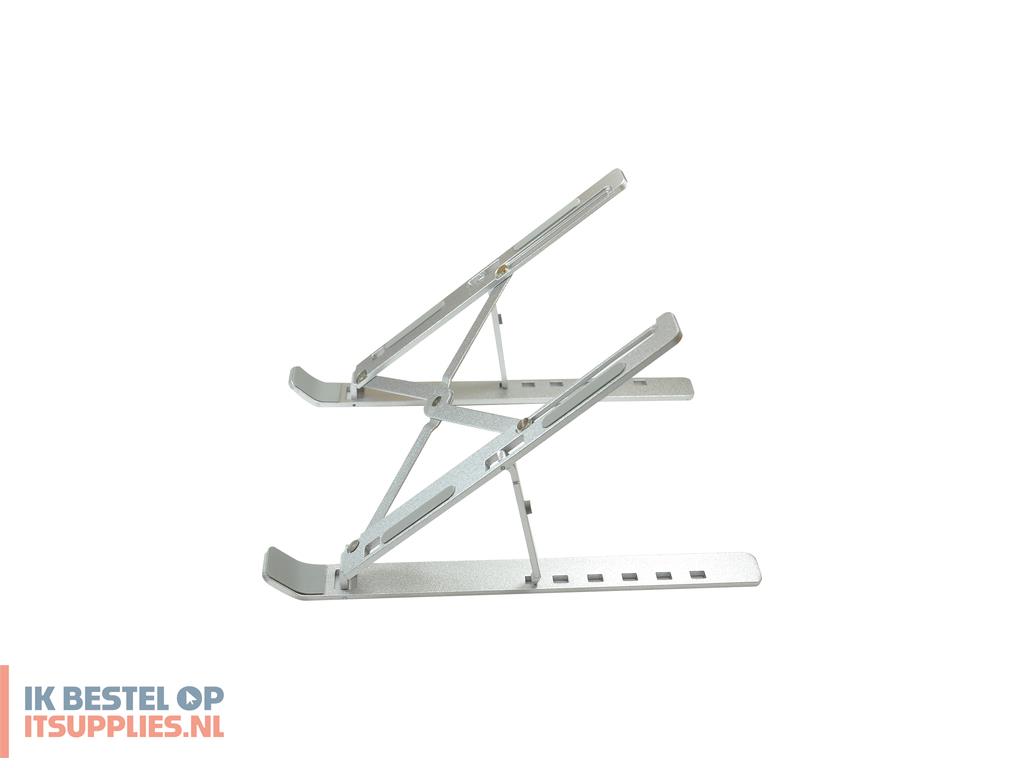 0747139-vision_vlm-f_laptopstandaard_zilver