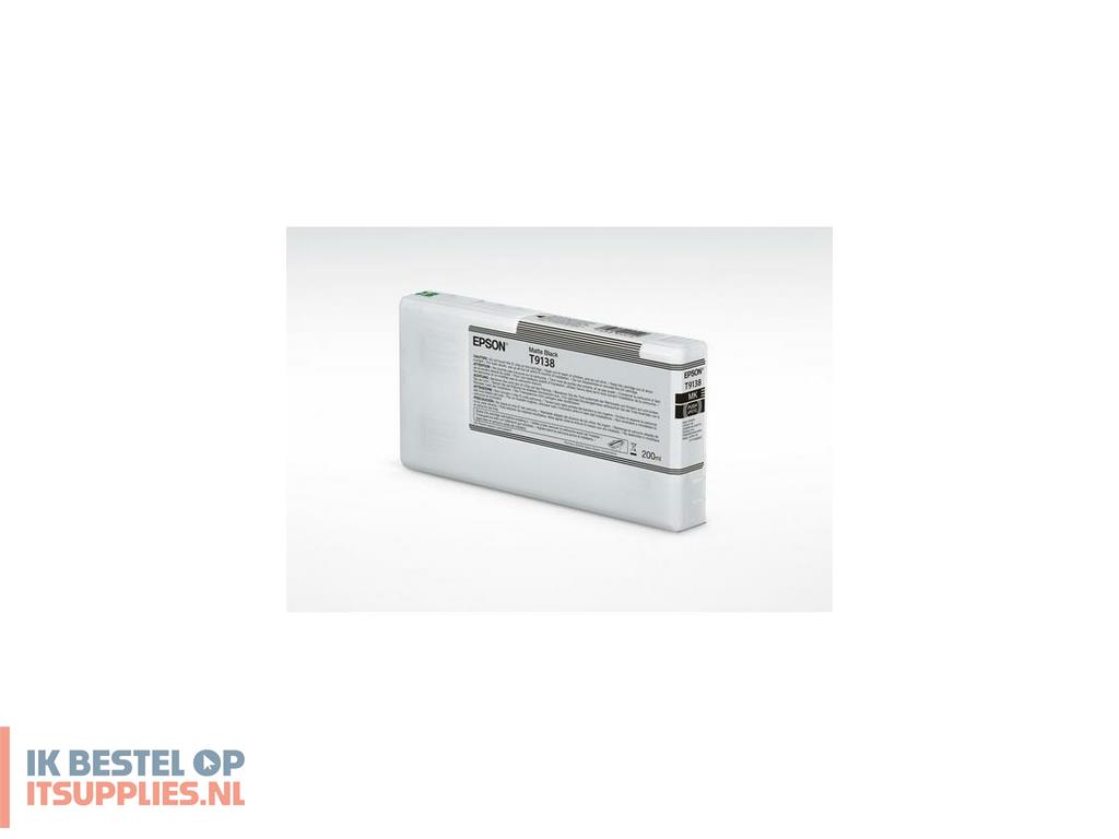 3053867-epson_t9138_inktcartridge_1_stuks_origineel_mat_zwart