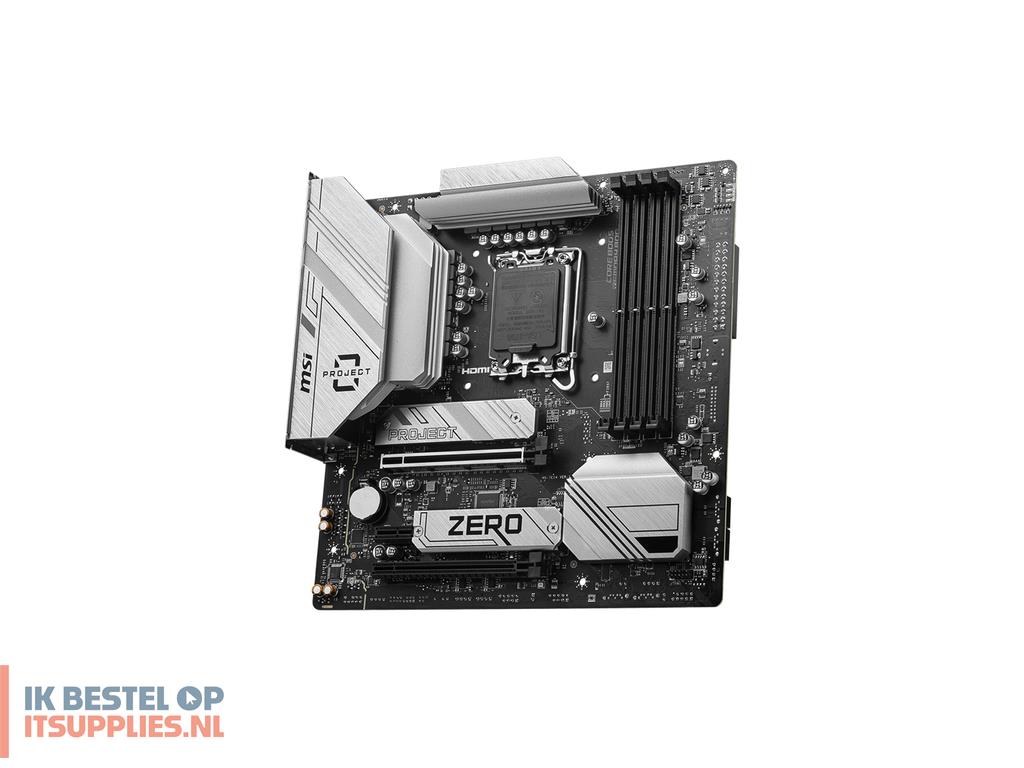 4548468-msi_b760m_project_zero_moederbord_intel_b760_lga_1700_micro_atx