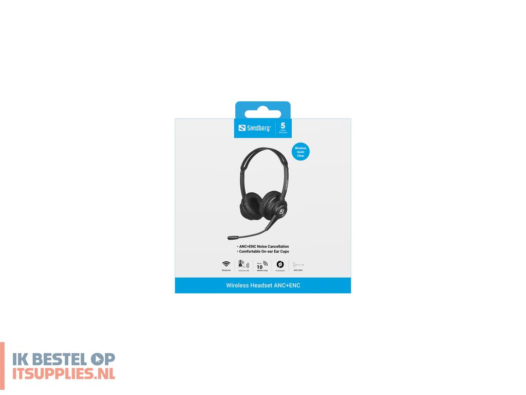 0952364-sandberg_126-44_hoofdtelefoonheadset_draadloos_hoofdband_muziekvoor_elke_dag_bluetooth_zwart