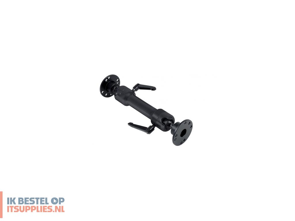 1511480-gamber-johnson_7160-1410_houder_actieve_houder_mobiele_telefoonsmartphone_zwart