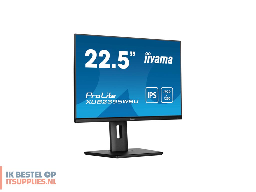 1142201-iiyama_prolite_xub2395wsu-b5_computer_monitor_57-1_cm_225_1920_x_1200_pixels_wuxga_lcd_zwart