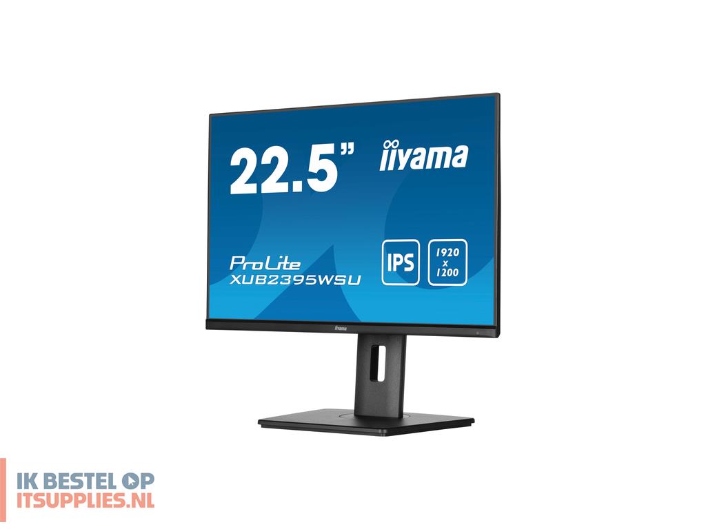1158981-iiyama_prolite_xub2395wsu-b5_computer_monitor_57-1_cm_225_1920_x_1200_pixels_wuxga_lcd_zwart
