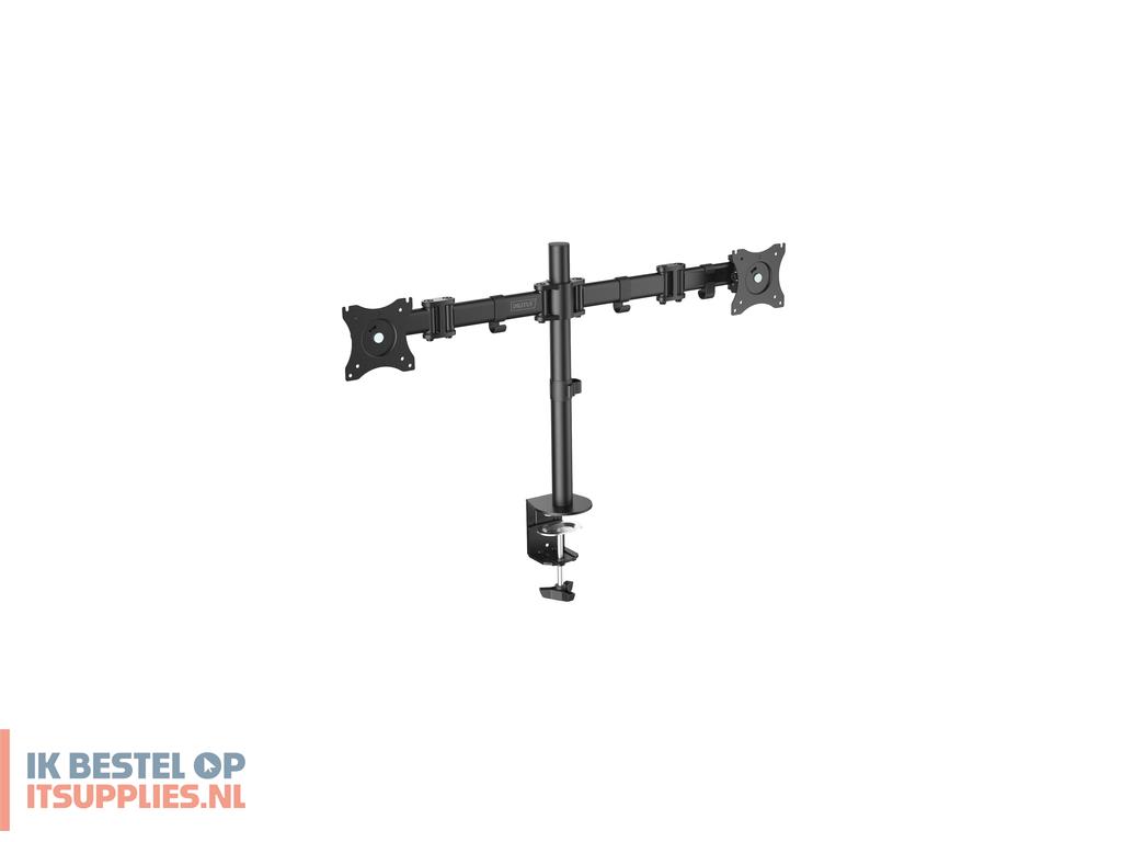 1705608-digitus_da-90349_flat_panel_bureau_steun_68-6_cm_27_zwart