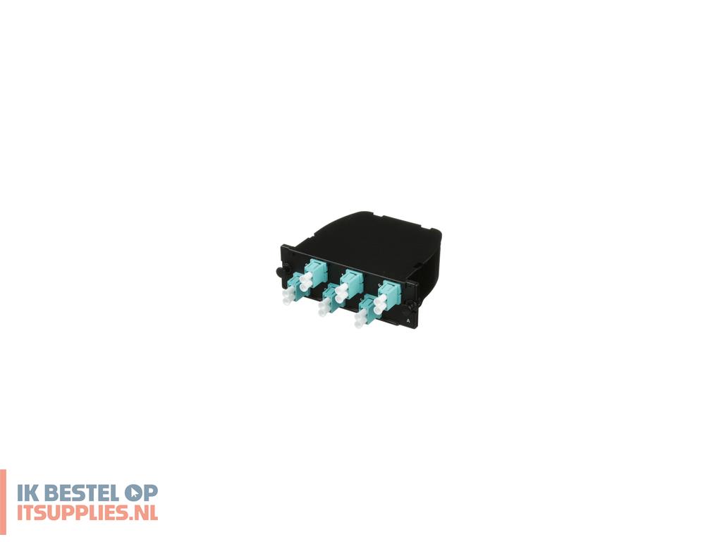 0631055-panduit_fc2zo-12-10u_glasvezeladapter_lcmpo_1_stuks_aqua-kleur-_zwart