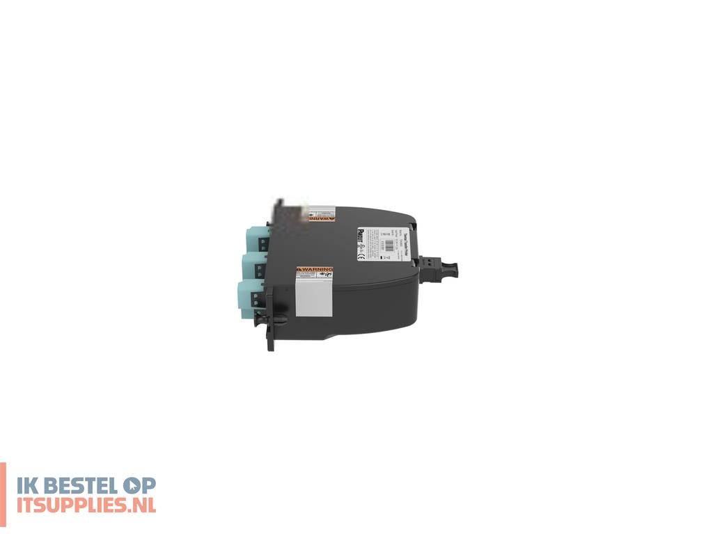 0243563-panduit_fc29n-12-10u_glasvezeladapter_lcmpo_1_stuks_zwart-_blauw