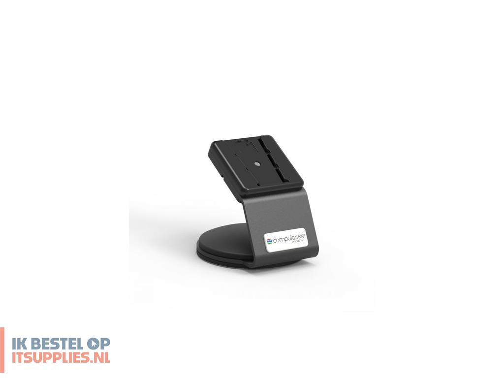0501890-compulocks_199bslddckb_houder_mobiele_telefoonsmartphone_zwart