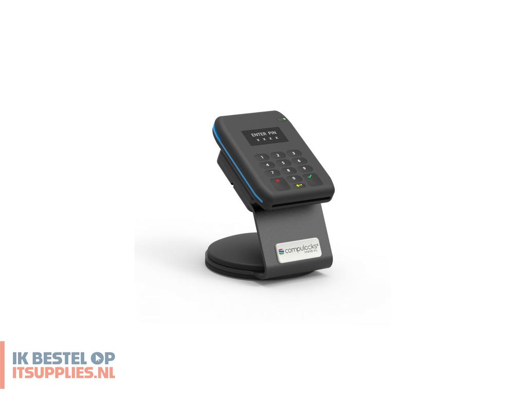 0505985-compulocks_199bslddckb_houder_mobiele_telefoonsmartphone_zwart