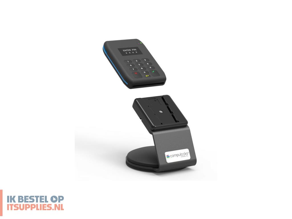 0507314-compulocks_199bslddckb_houder_mobiele_telefoonsmartphone_zwart