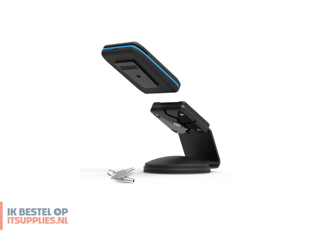 0510480-compulocks_199bslddckb_houder_mobiele_telefoonsmartphone_zwart