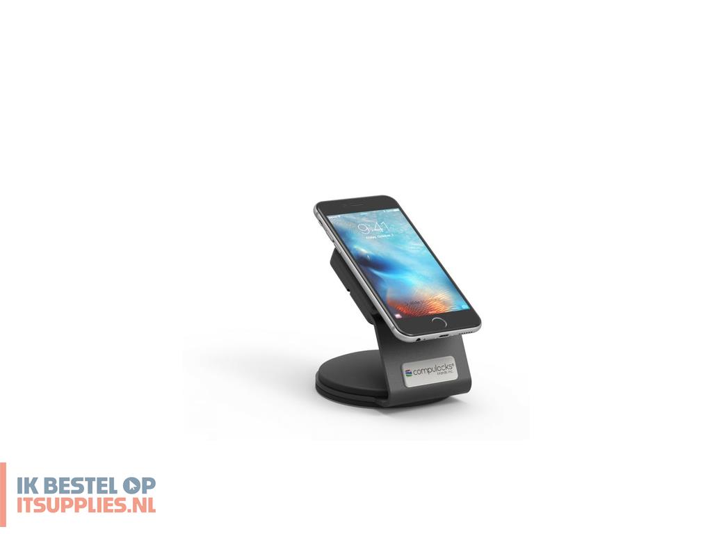 0512265-compulocks_199bslddckb_houder_mobiele_telefoonsmartphone_zwart