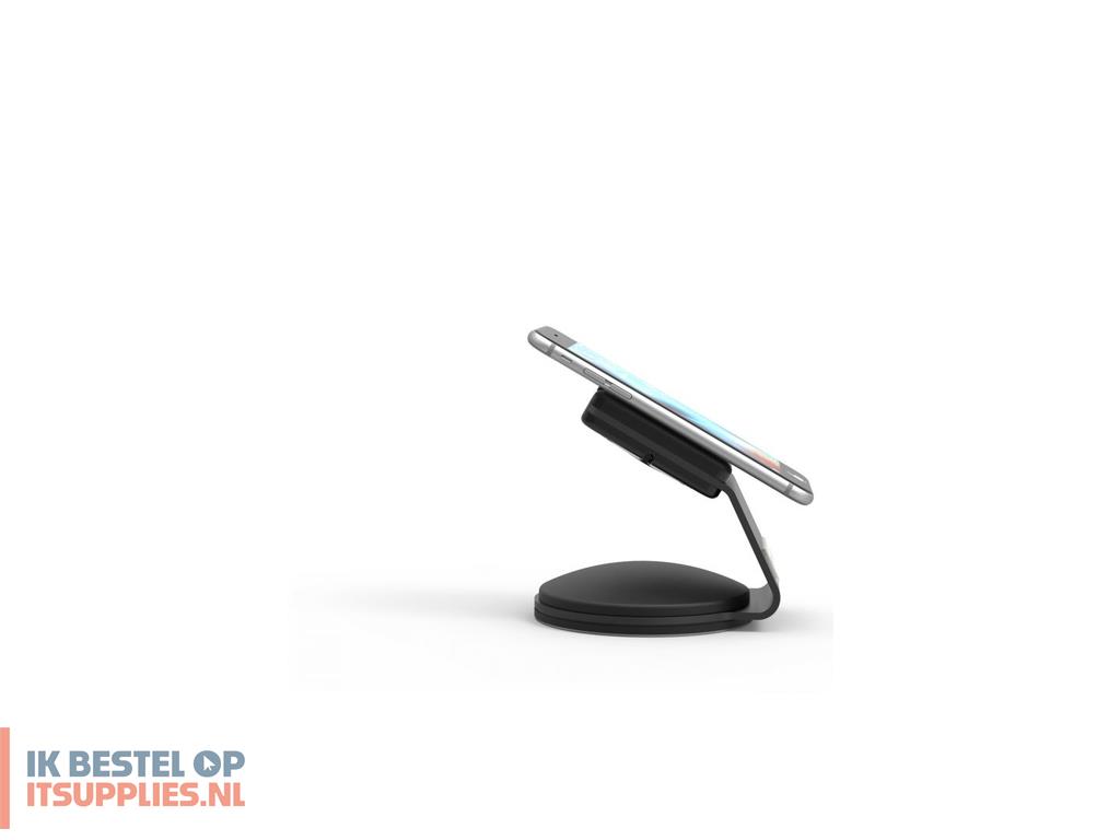 0513729-compulocks_199bslddckb_houder_mobiele_telefoonsmartphone_zwart