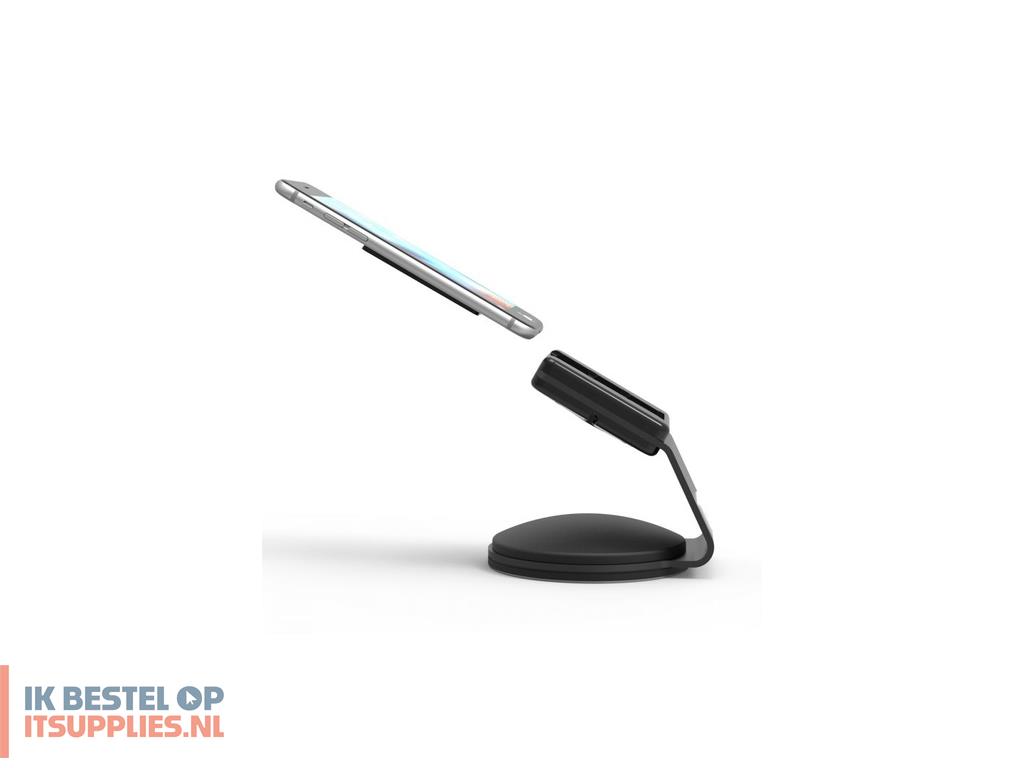 0515077-compulocks_199bslddckb_houder_mobiele_telefoonsmartphone_zwart