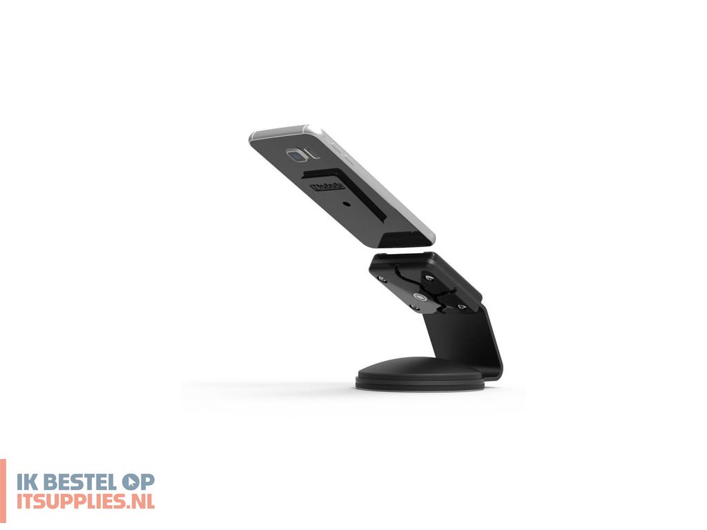 0517844-compulocks_199bslddckb_houder_mobiele_telefoonsmartphone_zwart