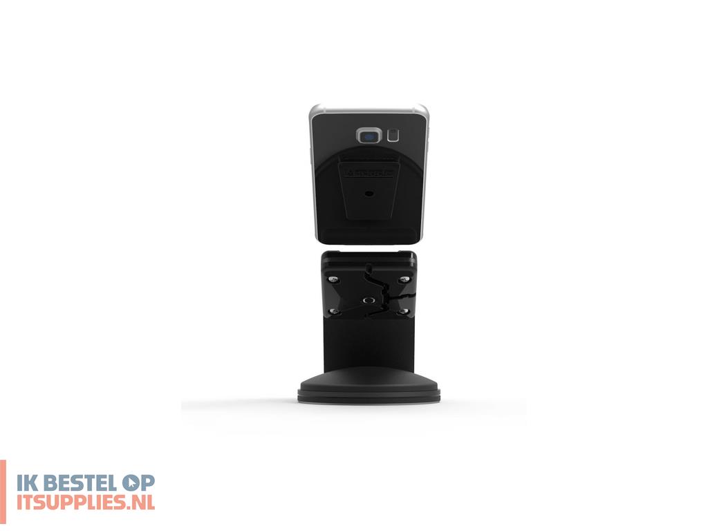 0518915-compulocks_199bslddckb_houder_mobiele_telefoonsmartphone_zwart