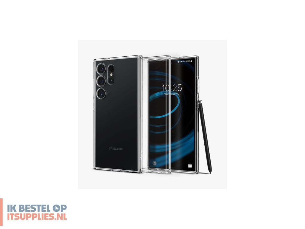 4843805-refurbished_spigen_liquid_crystal_mobiele_telefoon_behuizingen_17-3_cm_68_hoes_transparant