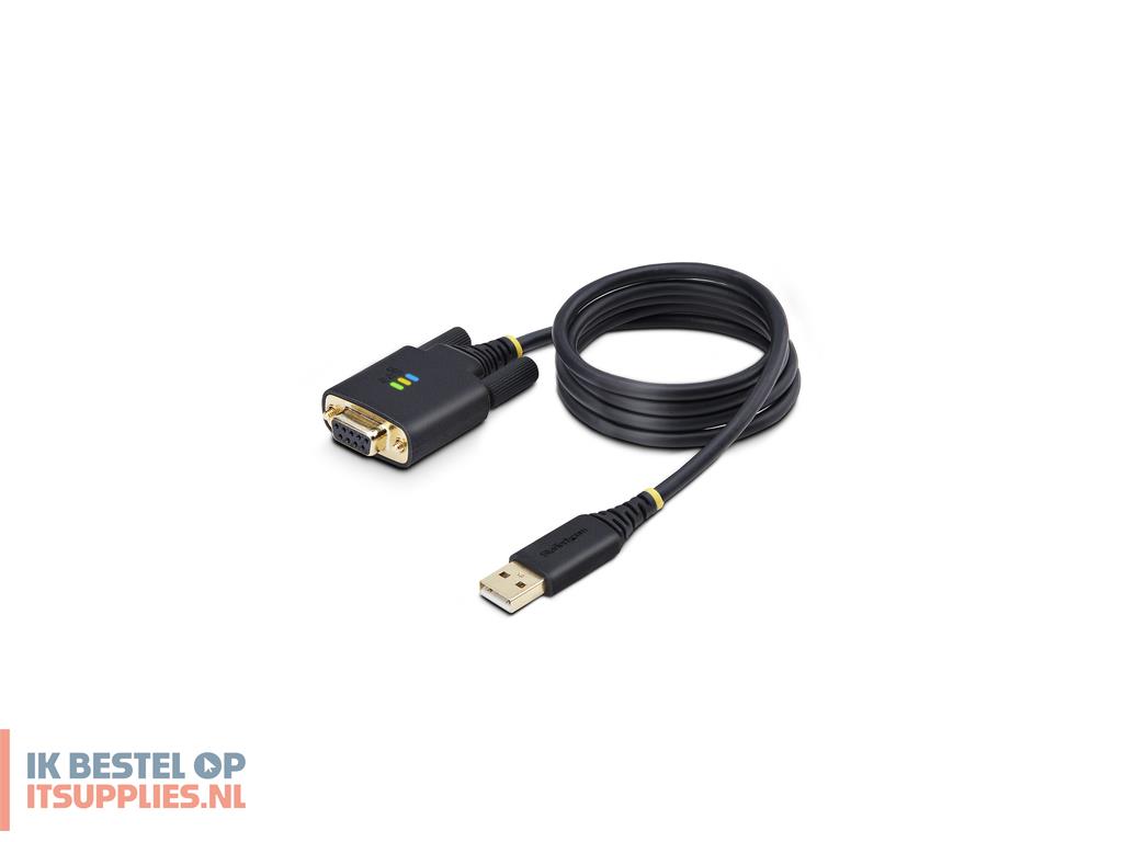 3302232-startechcom_1p3ffcnb-usb-serial_seriele_kabel_zwart_1_m_usb_type-a_db-9