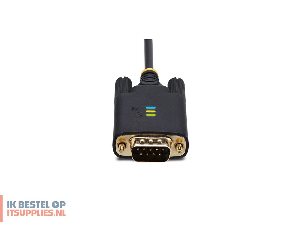 1659084-startechcom_1p10ffc-usb-serial_seriele_kabel_zwart_usb_type-a_db-9