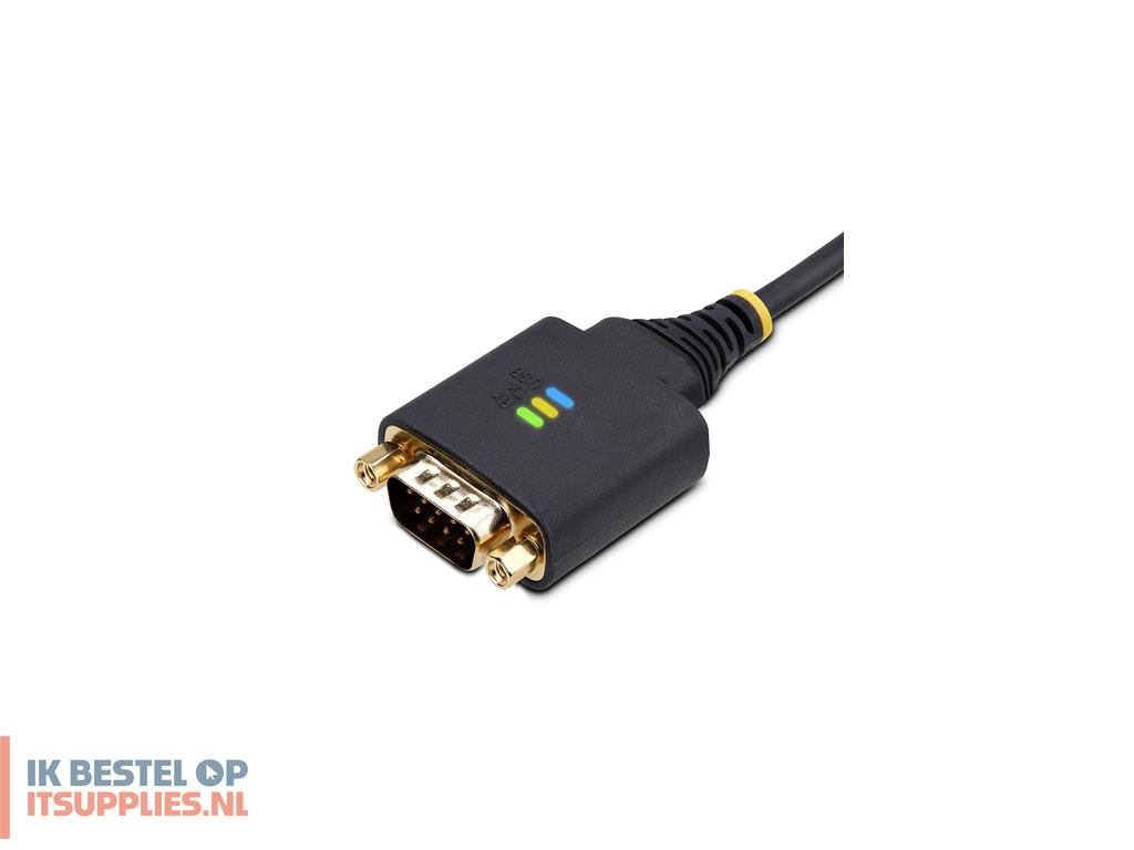 1704728-startechcom_1p10ffc-usb-serial_seriele_kabel_zwart_usb_type-a_db-9