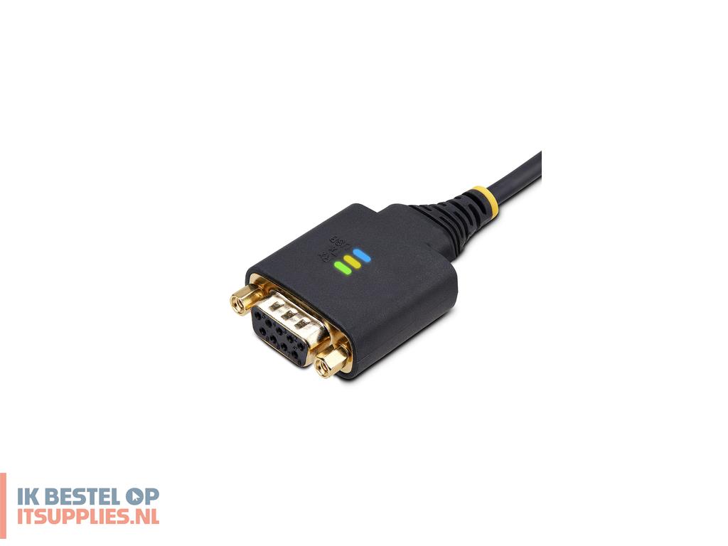 1930545-startechcom_1p10ffcn-usb-serial_seriele_kabel_zwart_3_m_usb_type-a_db-9