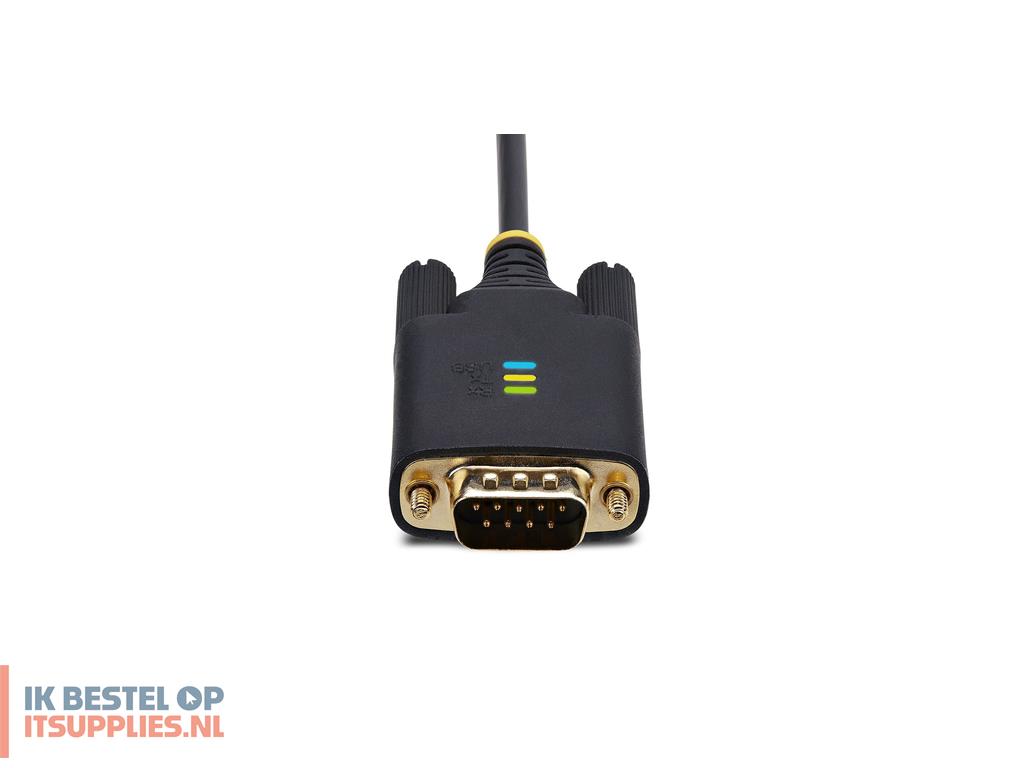 3237390-startechcom_2p6ffc-usb-serial_tussenstuk_voor_kabels_usb-a_2_x_db-9_rs-232_zwart-_grijs
