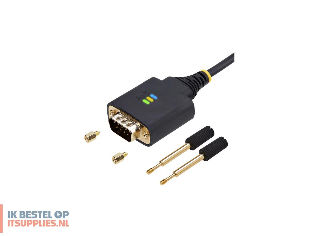 3243803-startechcom_2p6ffc-usb-serial_tussenstuk_voor_kabels_usb-a_2_x_db-9_rs-232_zwart-_grijs