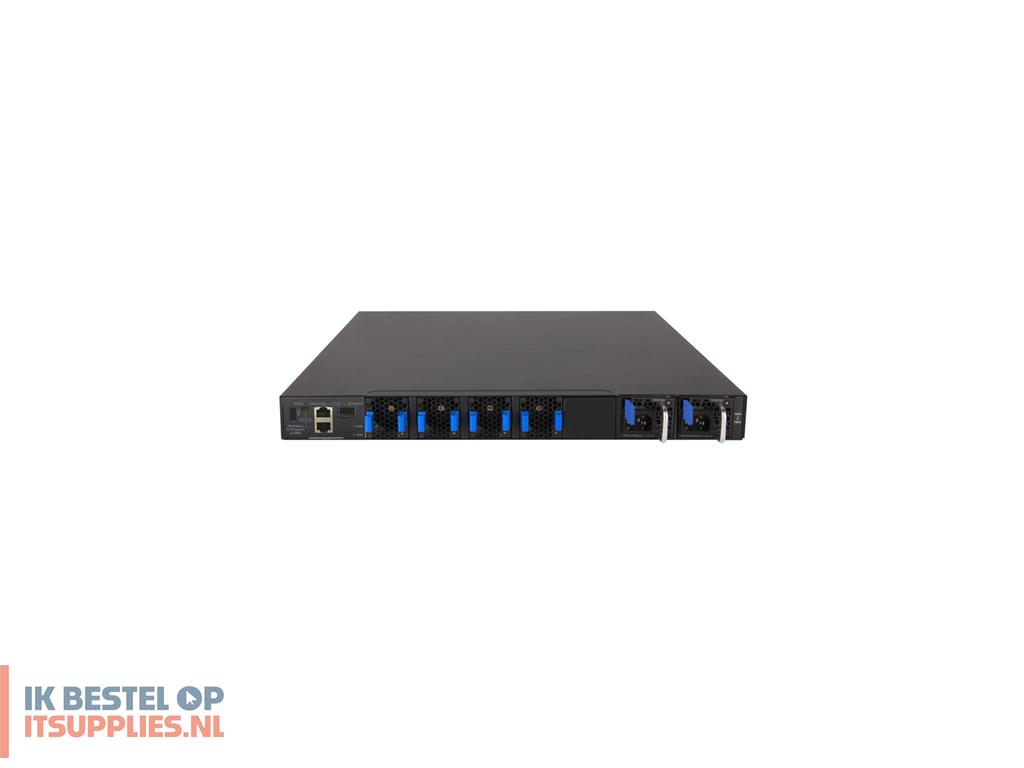 1736372-hpe_networking_comware_switch_48sfp_6qsfp_or_2qsfp28_5710_managed_l3_1u_zwart