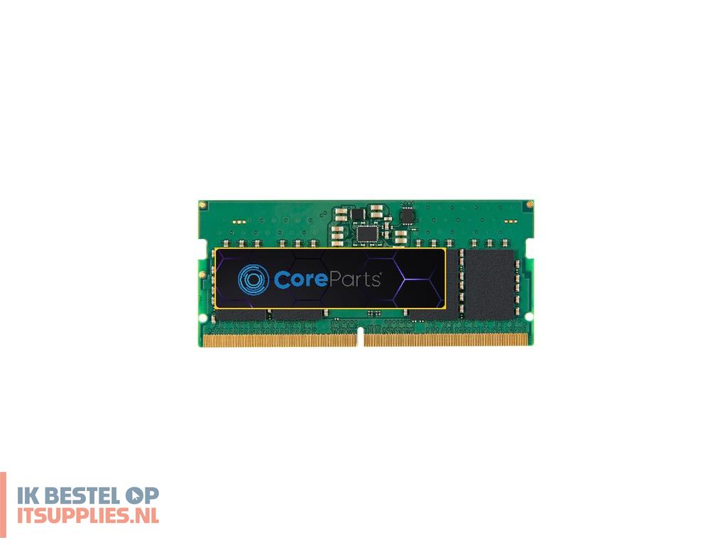 3129075-coreparts_mmkn150-16gb_geheugenmodule_1_x_16_gb_ddr5_262-pin_so-dimm